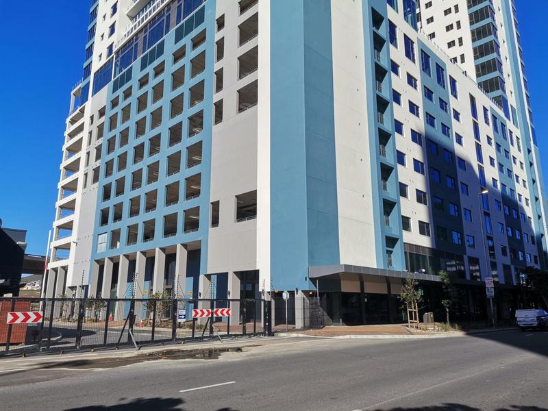 To Let 1 Bedroom Property for Rent in Cape Town Western Cape